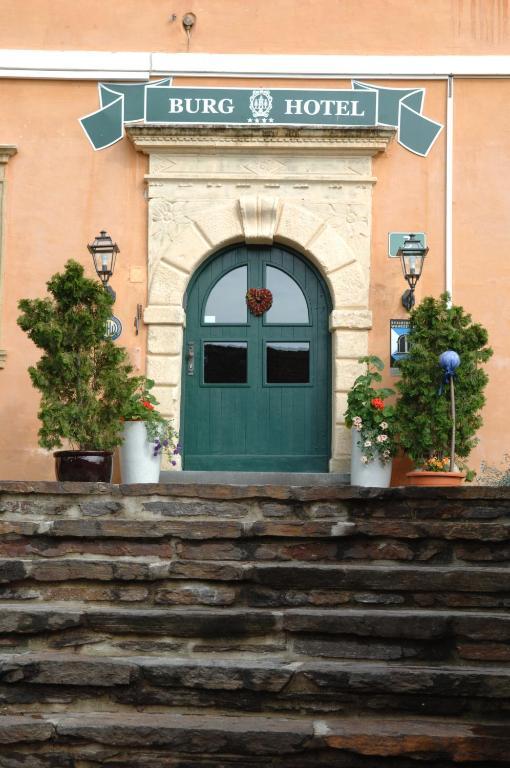 Burg Deutschlandsberg Hotel Luaran gambar